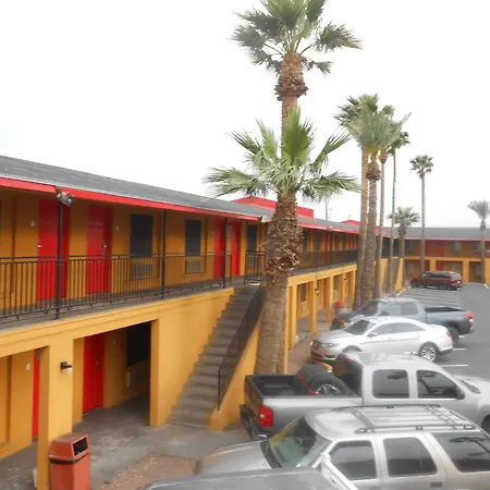 Airport Inn Downtown